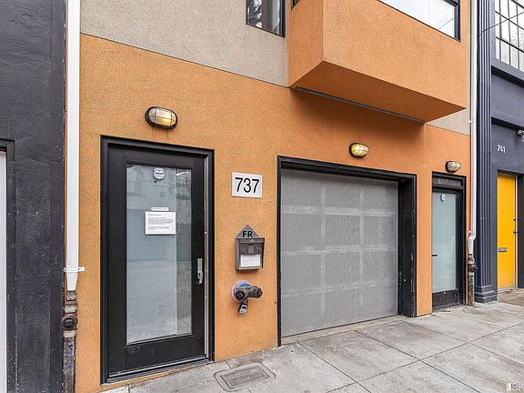 3rd image of 737 Tehama St #1