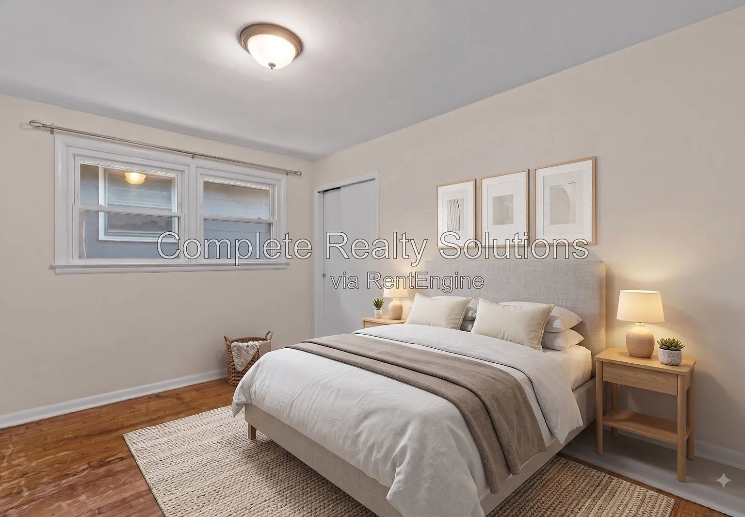 2 bed, 1.0 bath, 928 sqft, $1,099 — Photo 3