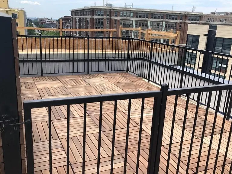 3927 Georgia Ave NW #4C — Photo 20