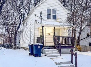 350 Robert St, Akron, OH 44306