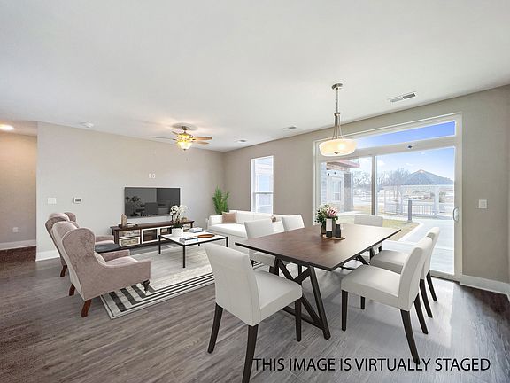 4th image of 9065 Bishop Dr #6MDTS4