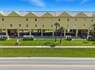 6612 S Atlantic Ave #101, New Smyrna Beach, FL 32169