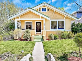 1220 N 7th St, Boise, ID 83702