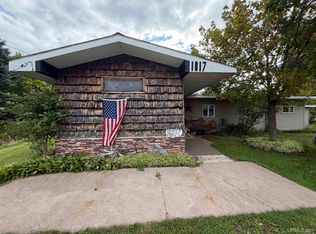 1017 Us Highway 41 Hwy S, Baraga, MI 49908
