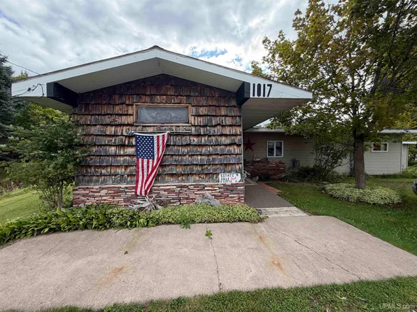 1017 Us Highway 41 Hwy S, Baraga, MI 49908