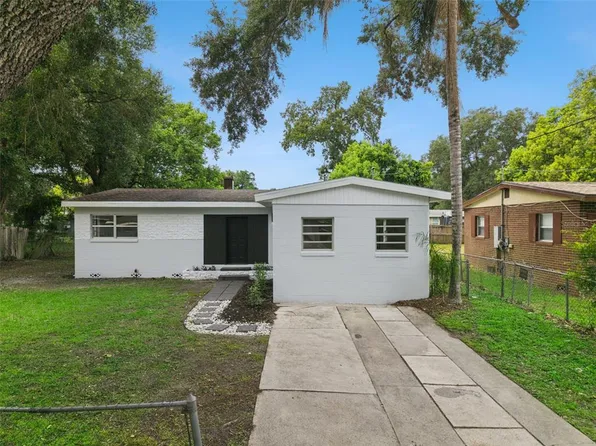 3600 Amigos Ave, Orlando, FL 32808