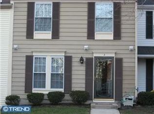 3 Robert Pearson Ct, Hamilton, NJ 08610