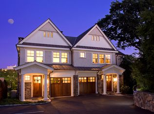 19 Woodland Dr #A, Greenwich, CT 06830