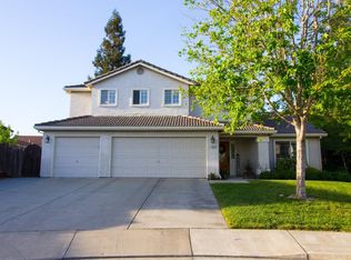 2566 Deerwood Ct, Oakdale, CA 95361