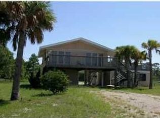 317 Marks St, Eastpoint, FL 32328