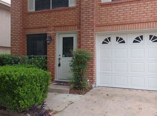 621 Smoke Signal Pass, Pflugerville, TX 78660