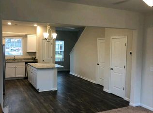 236 Yorktown Ln, Sanford, NC 27330