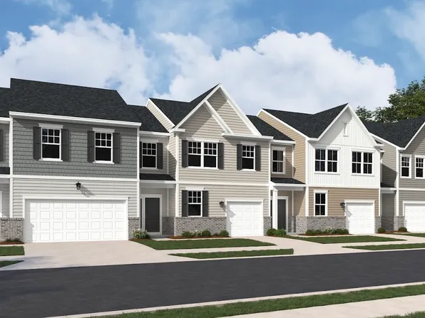 5862 Ginger Dr, Providence Forge, VA 23140