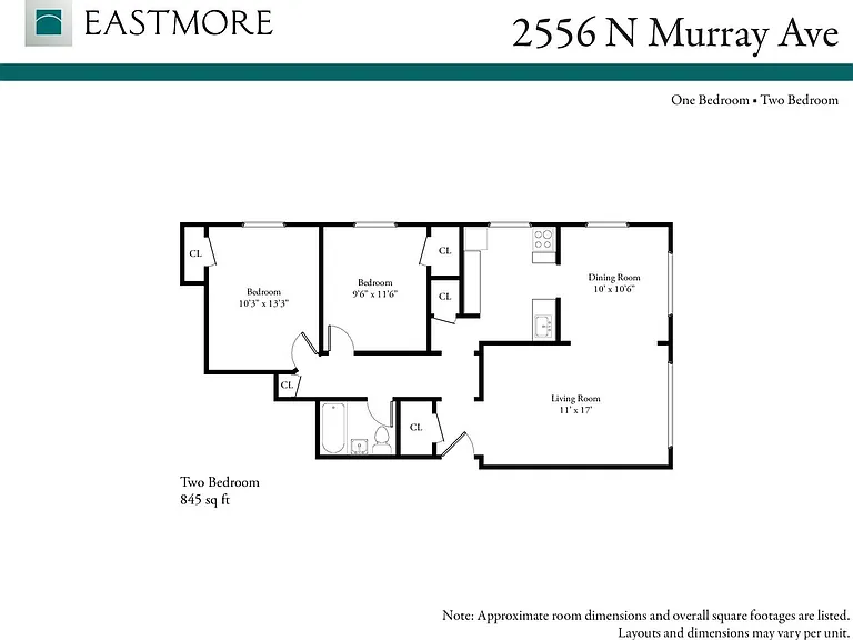 2556 N Murray Ave — Photo 2