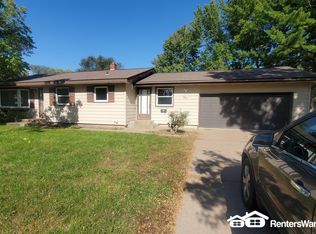 601 21st Ave W, Menomonie, WI 54751