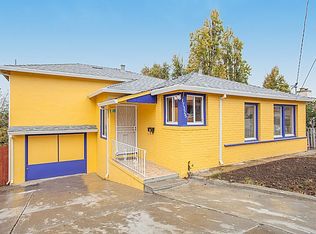 17325 Los Banos St, Hayward, CA 94541