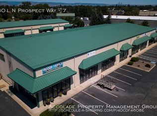 801 N Prospect St #7, Ellensburg, WA 98926