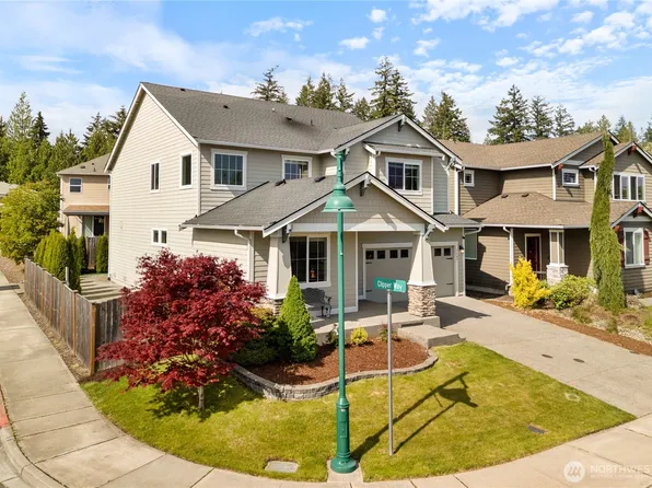 5045 Mariner Street, Gig Harbor, WA 98332