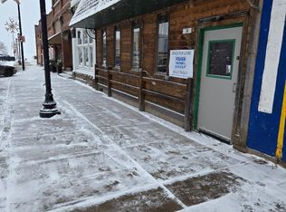 34 5th Ave, Shell Lake, WI 54871