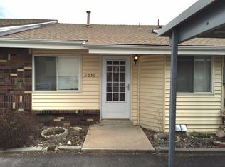 1030 S Miller St, Lakewood, CO 80226