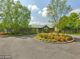 18915 Lincoln Rd, Purcellville, VA 20132