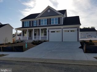 43465 Greg St, Hollywood, MD 20636