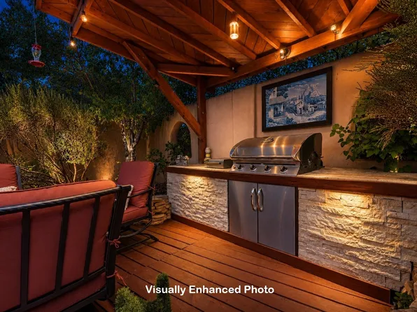 4738 Highlands Loop, Santa Fe, NM 87507