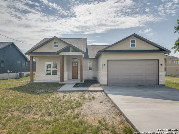 107 PETER KLEID PETER KLEID, Blanco, TX 78606