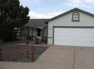 8660 Beechcraft Dr, Reno, NV 89506