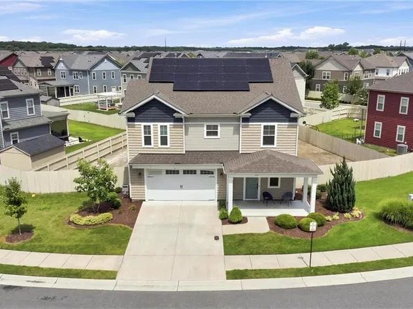 614 Middleton Way, Chesapeake, VA 23322