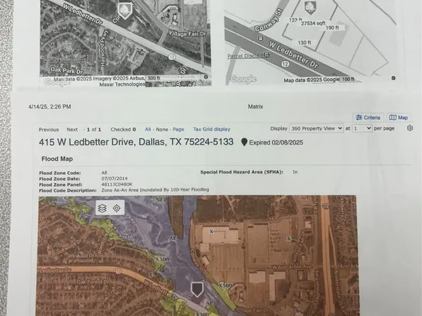 415 W Ledbetter Dr, Dallas, TX 75224