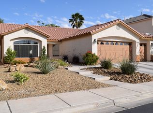 3050 Emerald Wind St, Henderson, NV 89052