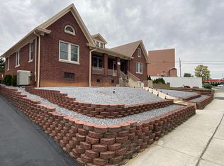 11134 Glenside Ave, Hagerstown, MD 21740
