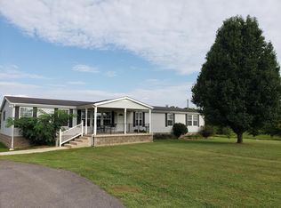 180 Blood River Church Rd, Buchanan, TN 38222