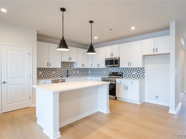 3436 Carlton St #4-7A, Richmond, VA 23220