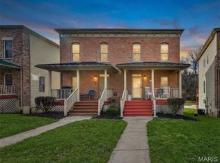 21 Marie Dr APT 1, Saint Charles, MO 63301