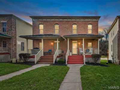 21 Marie Dr APT 1, Saint Charles, MO, 63301