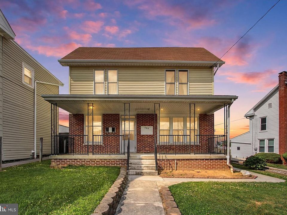 1st image of 544 York St