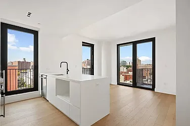 Rented by Living New York