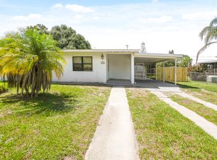 140 SE Serenata Ct #1RENT, Pt Saint Lucie, FL 34983