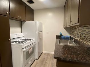 2315 Parker St APT 7, Berkeley, CA 94704