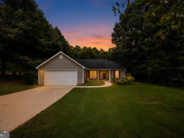 1035 Preserve Ln, Bethlehem, GA 30620