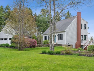 8 Netters Way, Harpswell, ME, 04079