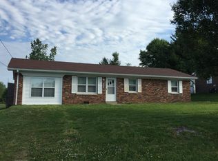 143 Walker Ln, Lawrenceburg, KY 40342