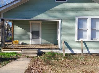 9794 Upper State Line Rd, Vivian, LA 71082