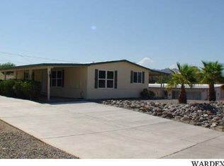 1419 Plata Dr, Bullhead City, AZ 86442