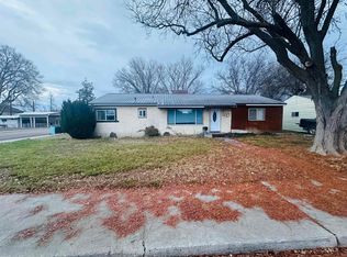 410 Yakima St S, Vale, OR 97918