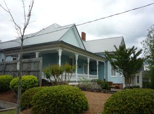 115 Ellis Ave, Abbeville, SC 29620