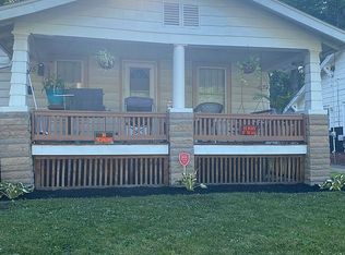 1015 N Dunham Ave, Decatur, IL 62522