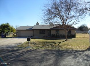 701 S Pandora Dr, Gilbert, AZ 85296